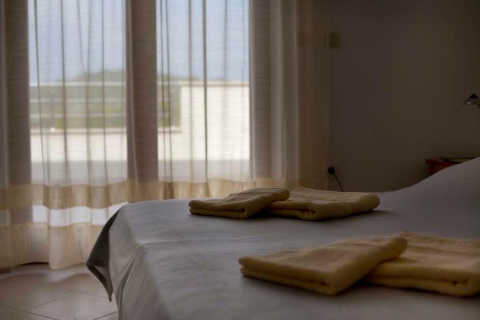 Apartments Kordic Вис Екстериор снимка